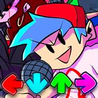 poki jeux fnf.